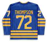 Tage Thompson