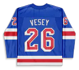 Jimmy Vesey