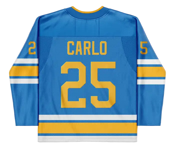 Brandon Carlo