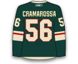 Joseph Cramarossa