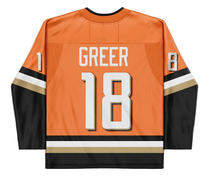 A.J. Greer