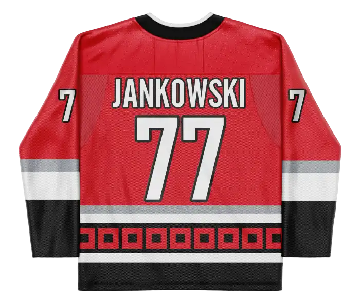 Mark Jankowski