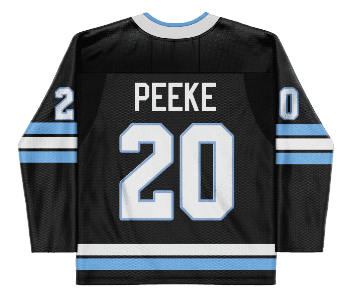Andrew Peeke