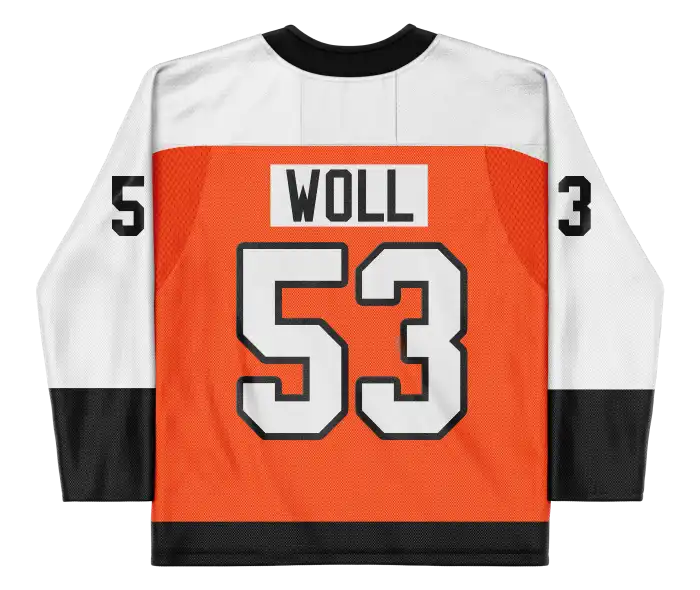 Joseph Woll