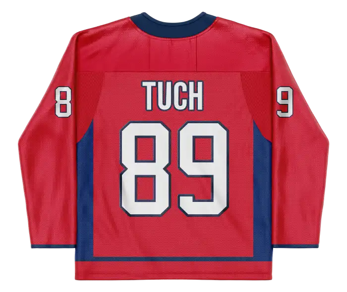 Alex Tuch
