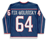 Trey Fix-Wolansky