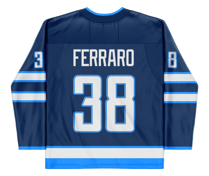 Mario Ferraro