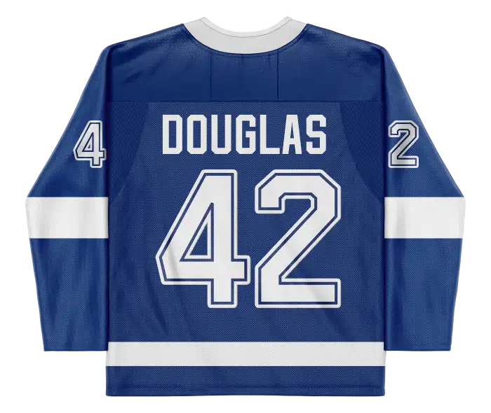 Curtis Douglas