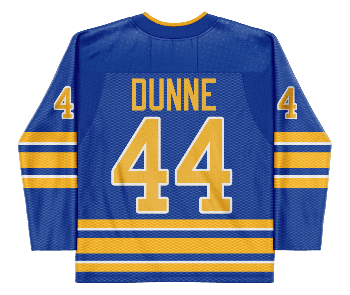 Josh Dunne