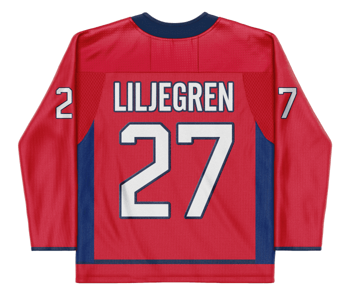 Timothy Liljegren