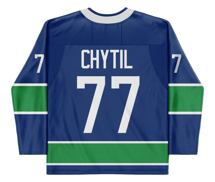 Filip Chytil