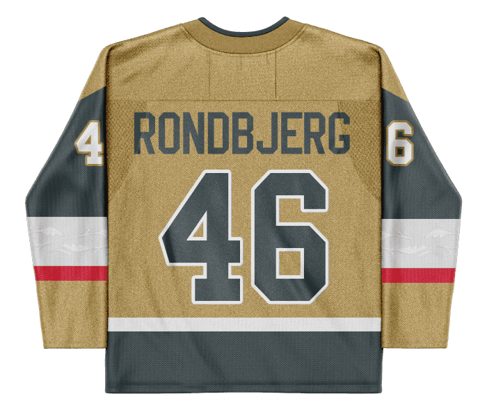 Jonas Rondbjerg