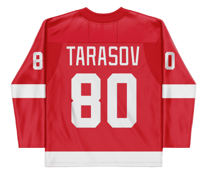Daniil Tarasov