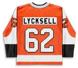 Olle Lycksell