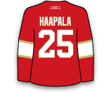 Henrik Haapala