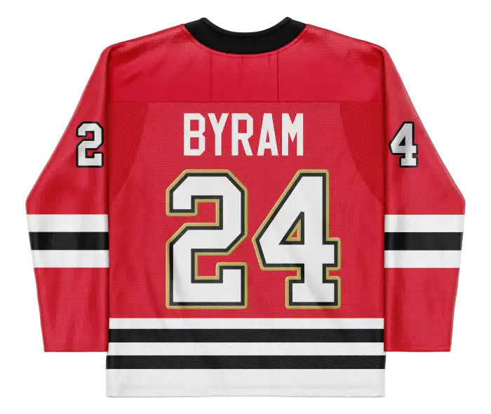 Bowen Byram