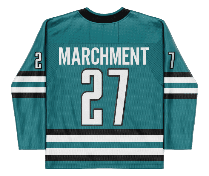 Mason Marchment
