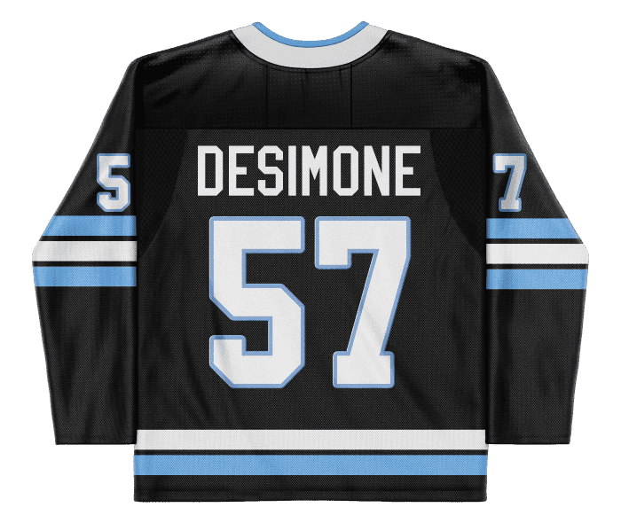 Nick DeSimone