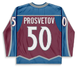 Ivan Prosvetov