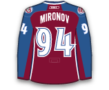 Andrei Mironov