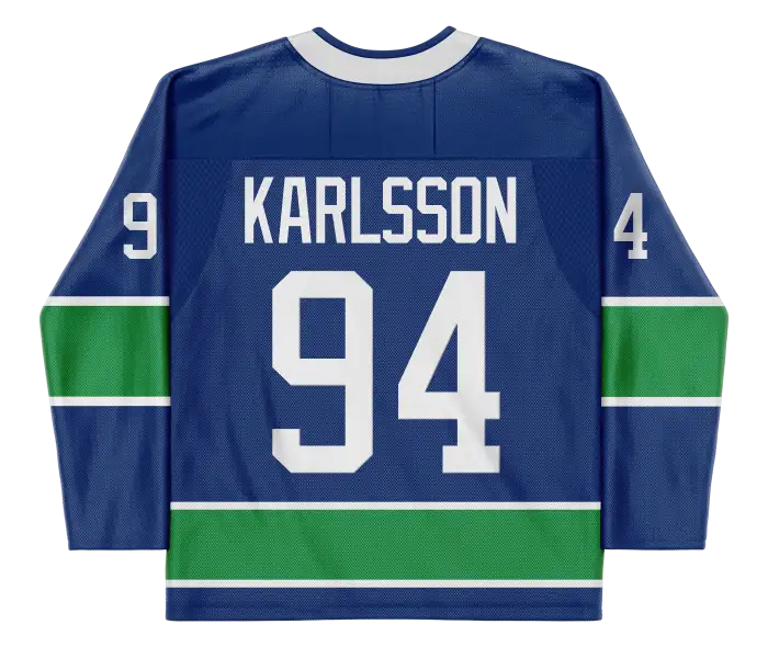 Linus Karlsson