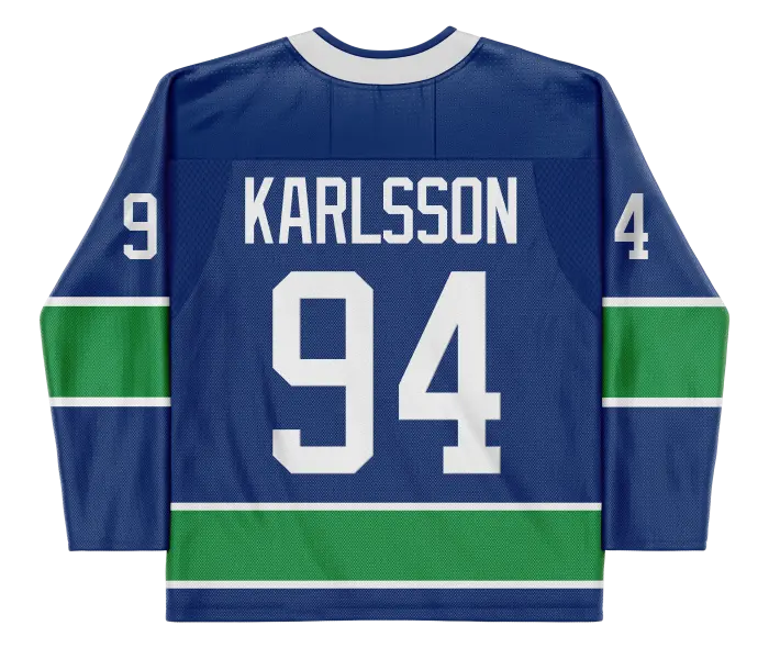 Linus Karlsson