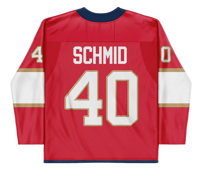 Akira Schmid