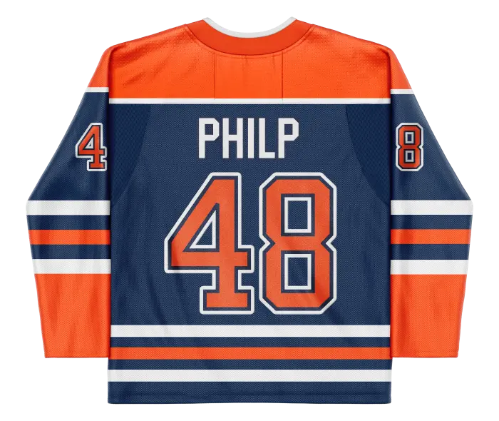 Noah Philp