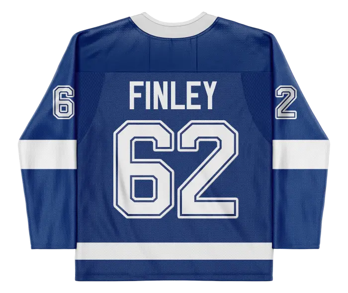 Jack Finley