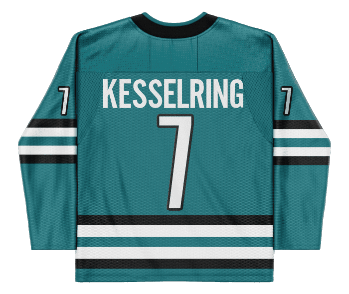 Michael Kesselring