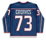 Jet Greaves