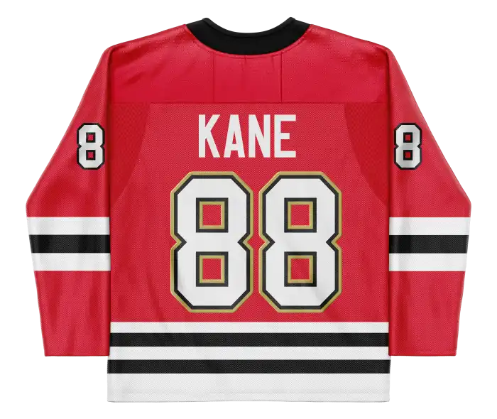 Patrick Kane