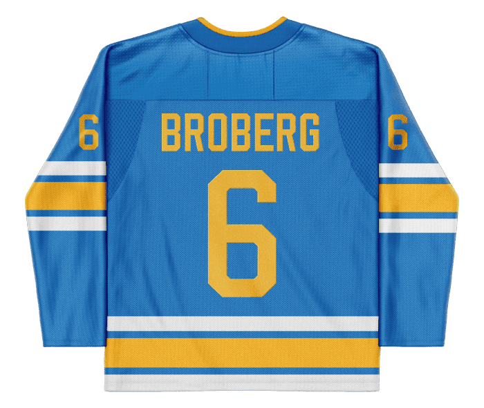 Philip Broberg