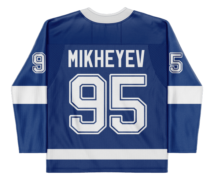 Ilya Mikheyev