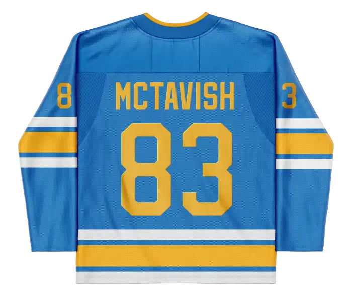 Mason McTavish