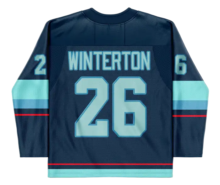 Ryan Winterton