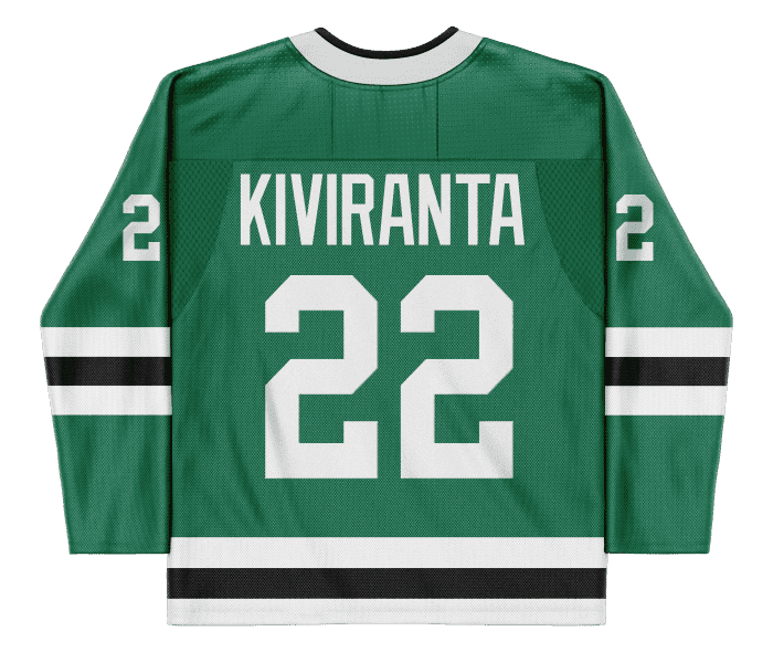 Joel Kiviranta