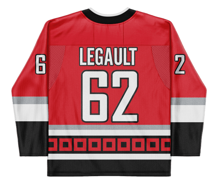 Charles-Alexis Legault