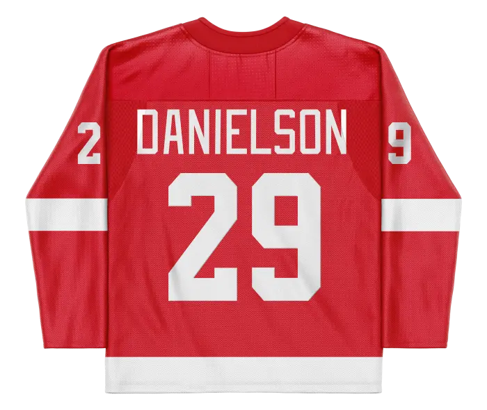 Nate Danielson