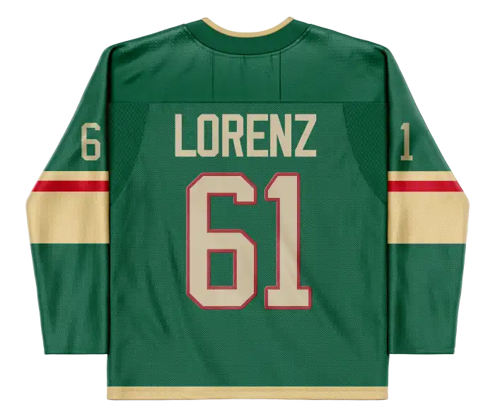 Rieger Lorenz