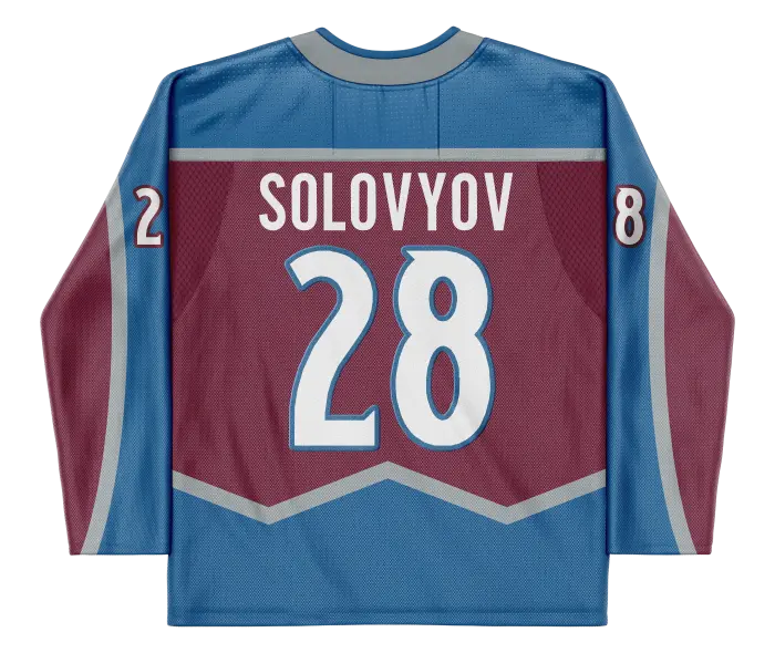 Ilya Solovyov