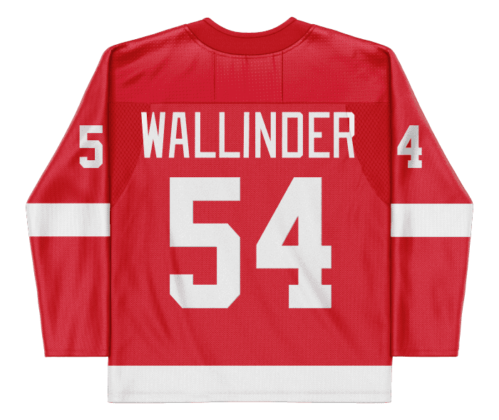 William Wallinder