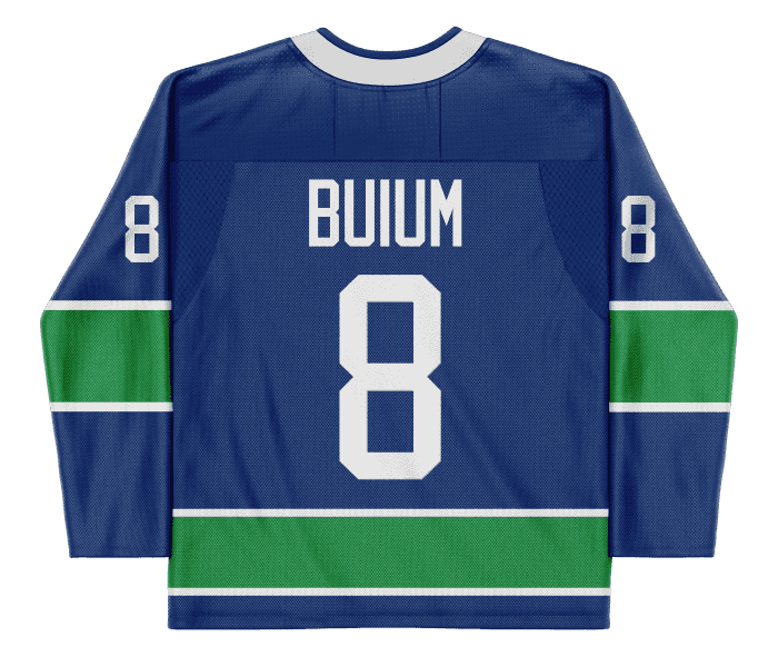 Zeev Buium