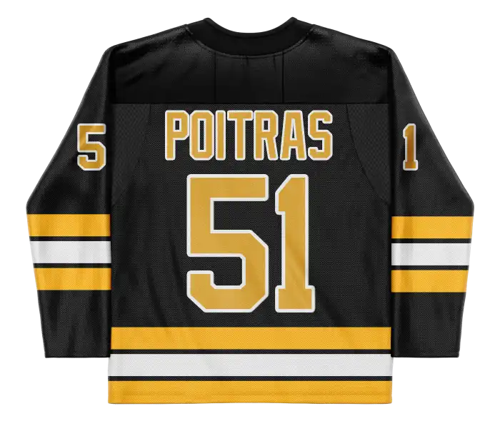 Matthew Poitras