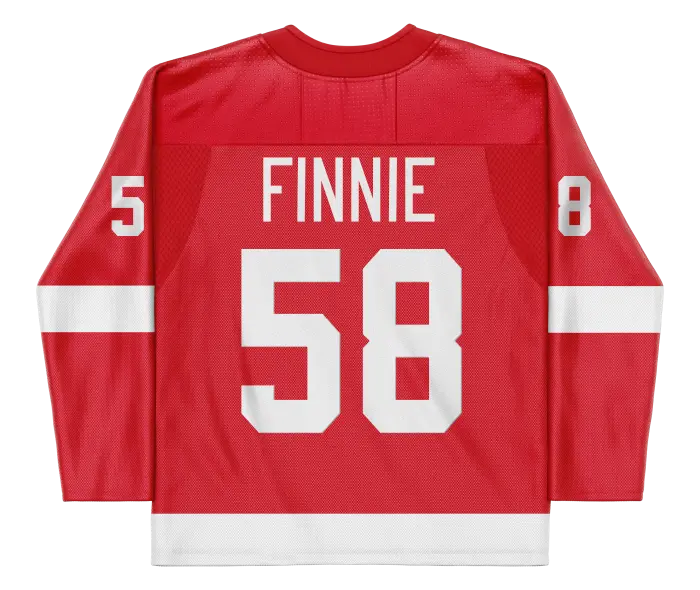 Emmitt Finnie