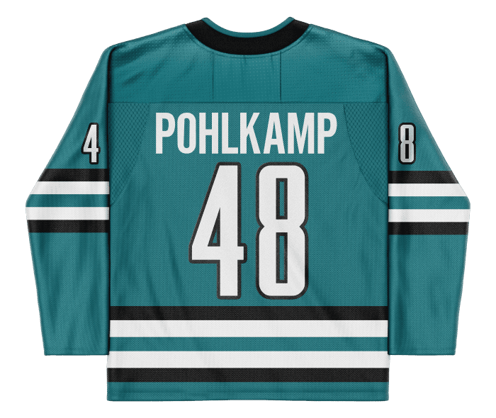 Eric Pohlkamp