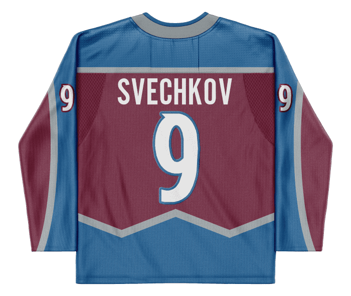 Fedor Svechkov