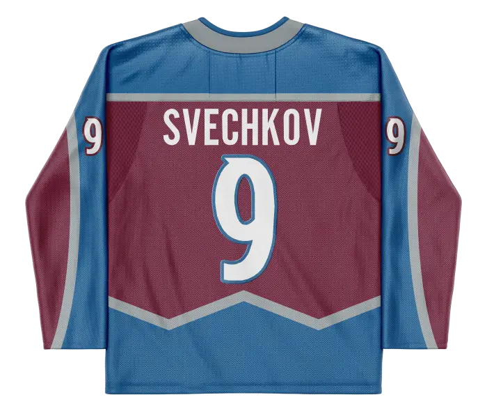 Fedor Svechkov
