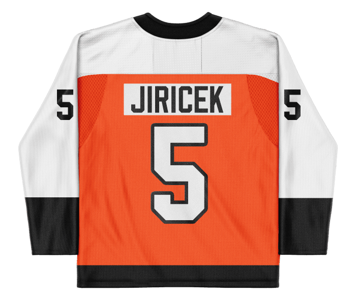 David Jiricek