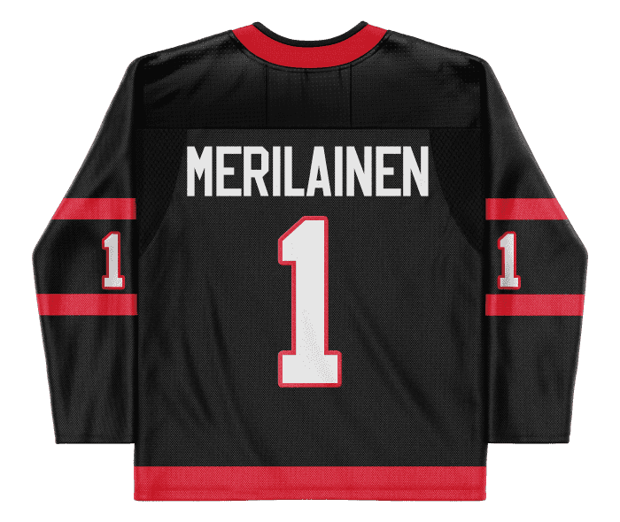 Leevi Merilainen
